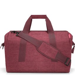 reisenthel Travelling Allrounder L Borsa da viaggio Weekender 48 cm  Variante 4