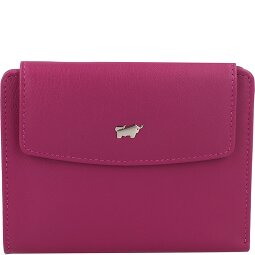 Braun Büffel Joy Portafoglio Protezione RFID Pelle 12 cm  Variante 5