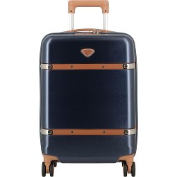 Jump Cassis Riviera ECO 4 ruote Carrello della cabina S 55 cm  Variante 2