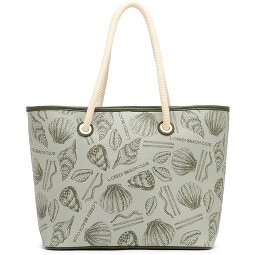 L.Credi Kezia Borsa shopper 43 cm  Variante 1