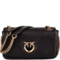 PINKO Love Soft Borsa a spalla Vera Pelle 22 cm  Variante 1