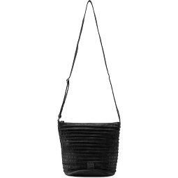 FredsBruder Riffelinchen Borsa a tracolla Vera Pelle 23 cm  Variante 1