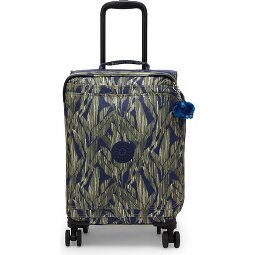 Kipling Basic Prt Spontaneous 4 ruote Trolley cabina S 53 cm  Variante 2