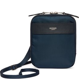 Knomo Mayfair Rex Borsa a tracolla RFID 15 cm  Variante 1