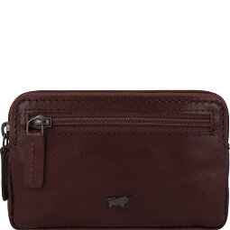 Braun Büffel Portachiavi Country in pelle 11,5 cm  Variante 1