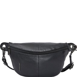 Mandarina Duck Mellow Leather Marsupio Vera Pelle 30 cm  Variante 1
