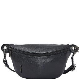 Mandarina Duck Mellow Leather Marsupio Pelle 30 cm  Variante 1