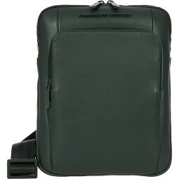 Porsche Design Roadster Borsa a tracolla in pelle 21 cm  Variante 1