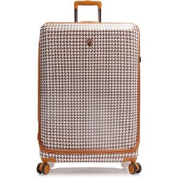 Heys EZ Fashion 4 ruote Carrello L 76 cm con piega di espansione  Variante 1