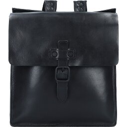 Harold's Zaino Aberdeen City in pelle 26 cm  Variante 3