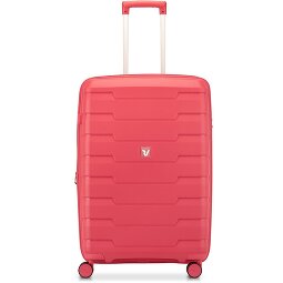 Roncato Skyline 2.0 4 ruote Carrello 46.5 cm con piega di espansione  Variante 8