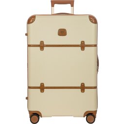 Bric's Bellagio 4 ruote Carrello 70.5 cm con piega di espansione  Variante 2