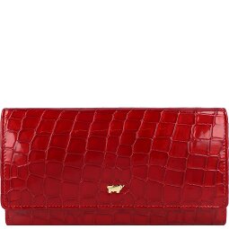 Braun Büffel Portafoglio Verona in pelle 17 cm  Variante 1