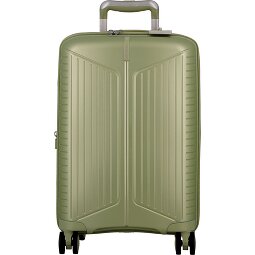 Jump Evae 4 ruote Trolley cabina 55 cm  Variante 7