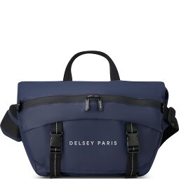 Delsey Paris Raspail sling messenger 38 cm scomparto per laptop  Variante 1