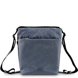 Jost Bergen Borsa a tracolla Protezione RFID 25 cm  Variante 2