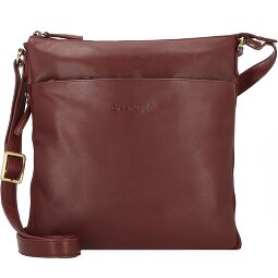 Greenland Nature Borsa a tracolla Nature in pelle 28 cm  Variante 2