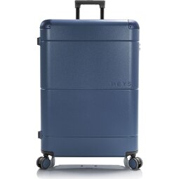 Heys Zen 4 ruote Carrello L 76 cm con piega di espansione  Variante 5