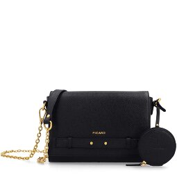 Picard Chic Way Borsa a tracolla Pelle 23 cm  Variante 3 Picard Chic Way Borsa a tracolla Pelle 23 cm  Variante 3