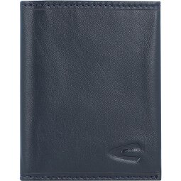 camel active Nagoya Custodia per carta di credito Protezione RFID Pelle 8 cm  Variante 2