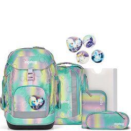 Ergobag Maxi Set di borse per la scuola  Variante 7
