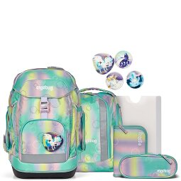 Ergobag Maxi Set di borse per la scuola  Variante 4