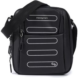 Hedgren Comby Performance Mini Borsa Borsa a tracolla Protezione RFID 18 cm  Variante 1