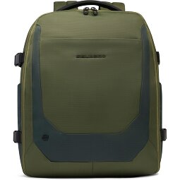 Piquadro S140 Zaino da giorno 45 cm Scomparto per laptop  Variante 3
