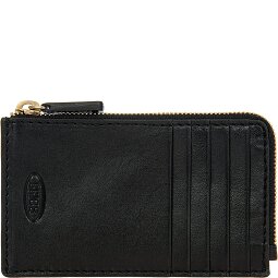 Bric's Volterra Custodia per carta di credito Protezione RFID Pelle 14 cm  Variante 1
