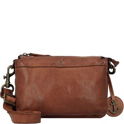 Harbour 2nd Anchor Love Evita Borsa a tracolla in pelle 21 cm  Variante 2