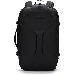 Pacsafe Exp 45 Zaino da lavoro Protezione RFID 55 cm Scomparto per laptop  Variante 1