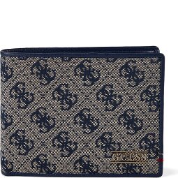 Guess Boston Portafoglio Protezione RFID 12 cm  Variante 2