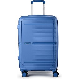 Benzi 5899 4 ruote Carrello M 57 cm espandibile  Variante 1
