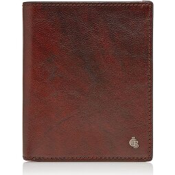 Castelijn & Beerens Portafoglio Rien RFID in pelle 9 cm  Variante 1