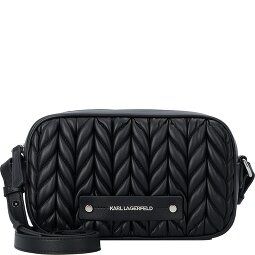 Karl Lagerfeld Weave Borsa a tracolla 22 cm  Variante 1