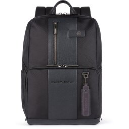 Piquadro Letter Backpack 39 cm scomparto per laptop  Variante 1