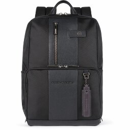 Piquadro Letter Backpack 39 cm scomparto per laptop  Variante 1