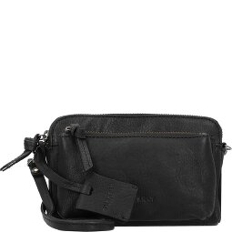 Burkely Antique Avery Borsa a tracolla in pelle 18 cm  Variante 1