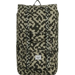 Herschel Little America Zaino da giorno 49 cm Vano porta PC  Variante 14