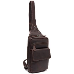 The Chesterfield Brand Turelle Mini Sling Bag in pelle 15 cm  Variante 1 The Chesterfield Brand Turelle Mini Sling Bag in pelle 15 cm  Variante 1