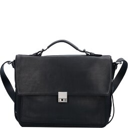 Harold's Ivy Lane Cartella in pelle 37 cm Scomparto per laptop  Variante 2