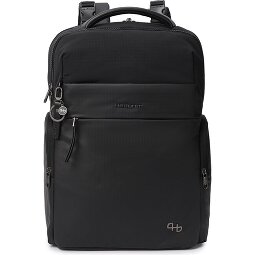Hedgren Furo Tsutsumi Zaino da giorno Protezione RFID 42 cm  Variante 1