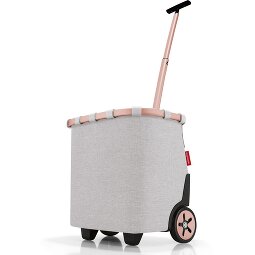 reisenthel Carrycruiser Carrello della spesa 47.5 cm  Variante 2