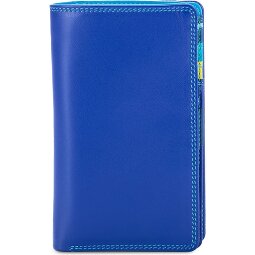 Mywalit Portafoglio Protezione RFID Vera Pelle 8 cm  Variante 5