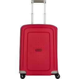 Samsonite S'Cure Trolley da cabina a 4 ruote 55 cm  Variante 3