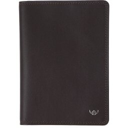 Golden Head Polo Protezione RFID Vera Pelle 10.5 cm  Variante 2
