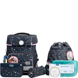 School-Mood Champion Pro Set di borse per la scuola 7 pezzi  Variante 11
