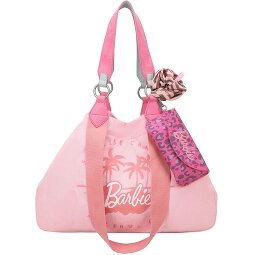 Fritzi aus Preußen Izzy Limited Barbie Malibu Denim Borsa shopper 42 cm  Variante 3