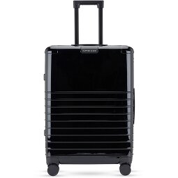 Kapten & Son Heathrow Essential 4 ruote Carrello 70 cm  Variante 1
