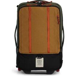 Topo Designs Global 2 ruote Trolley cabina 53 cm  Variante 2